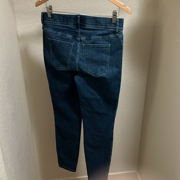 NWT Spanx med pants   A493 - Picture 5 of 5